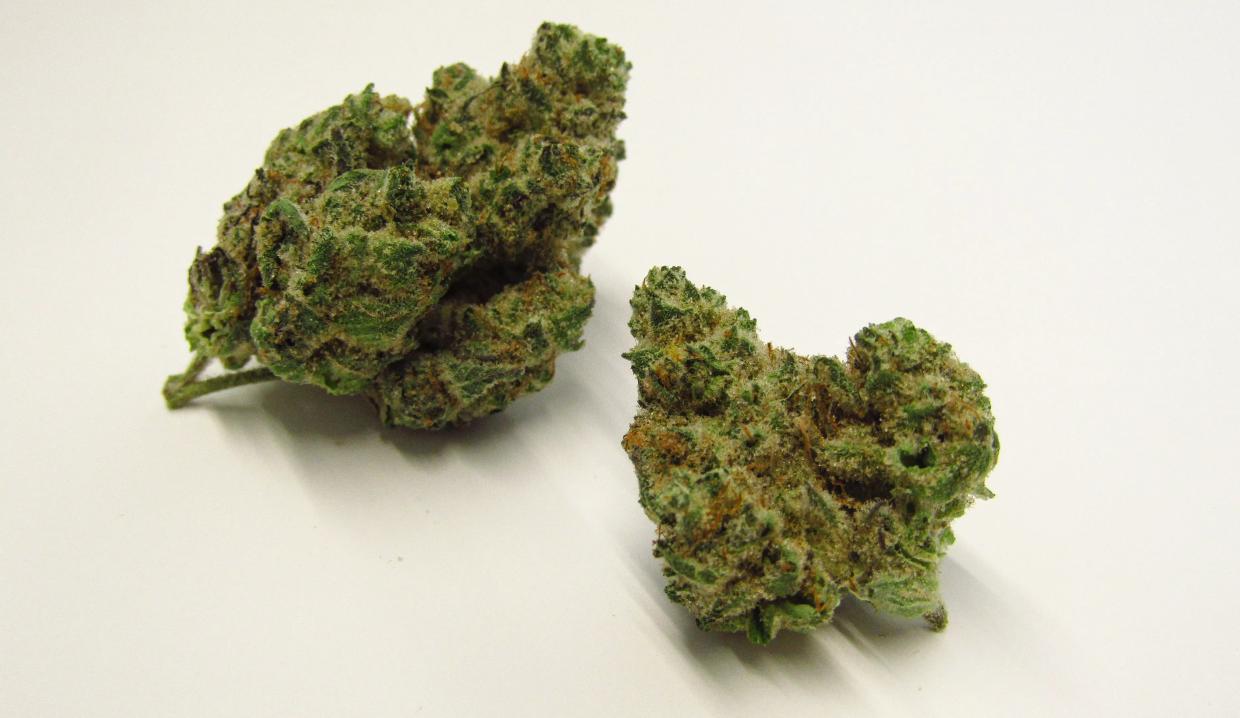 Why Colorado Tokers Love Banana Acai