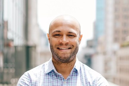 Kwame Spearman Opens Denver Book Society in Uptown