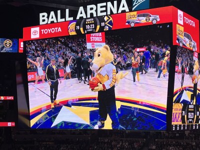 Former Nuggets mascot lawsuit turns class action