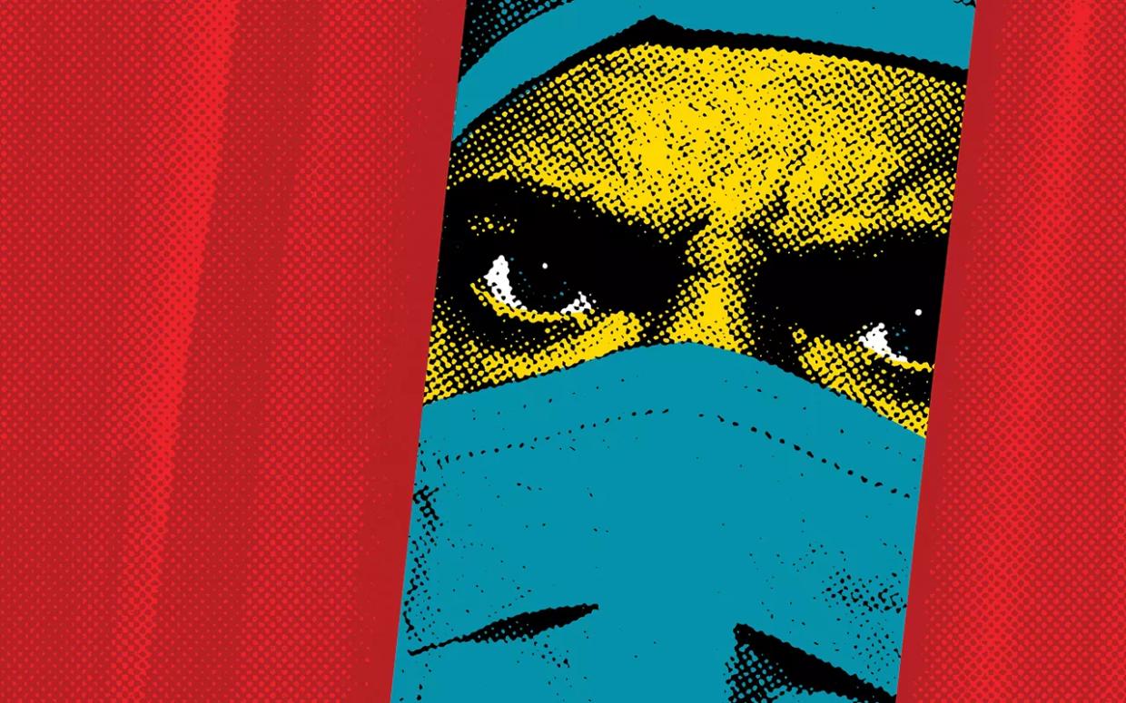The Man Behind the Curtain: While No One Paid Attention, What Happened to These Patients?