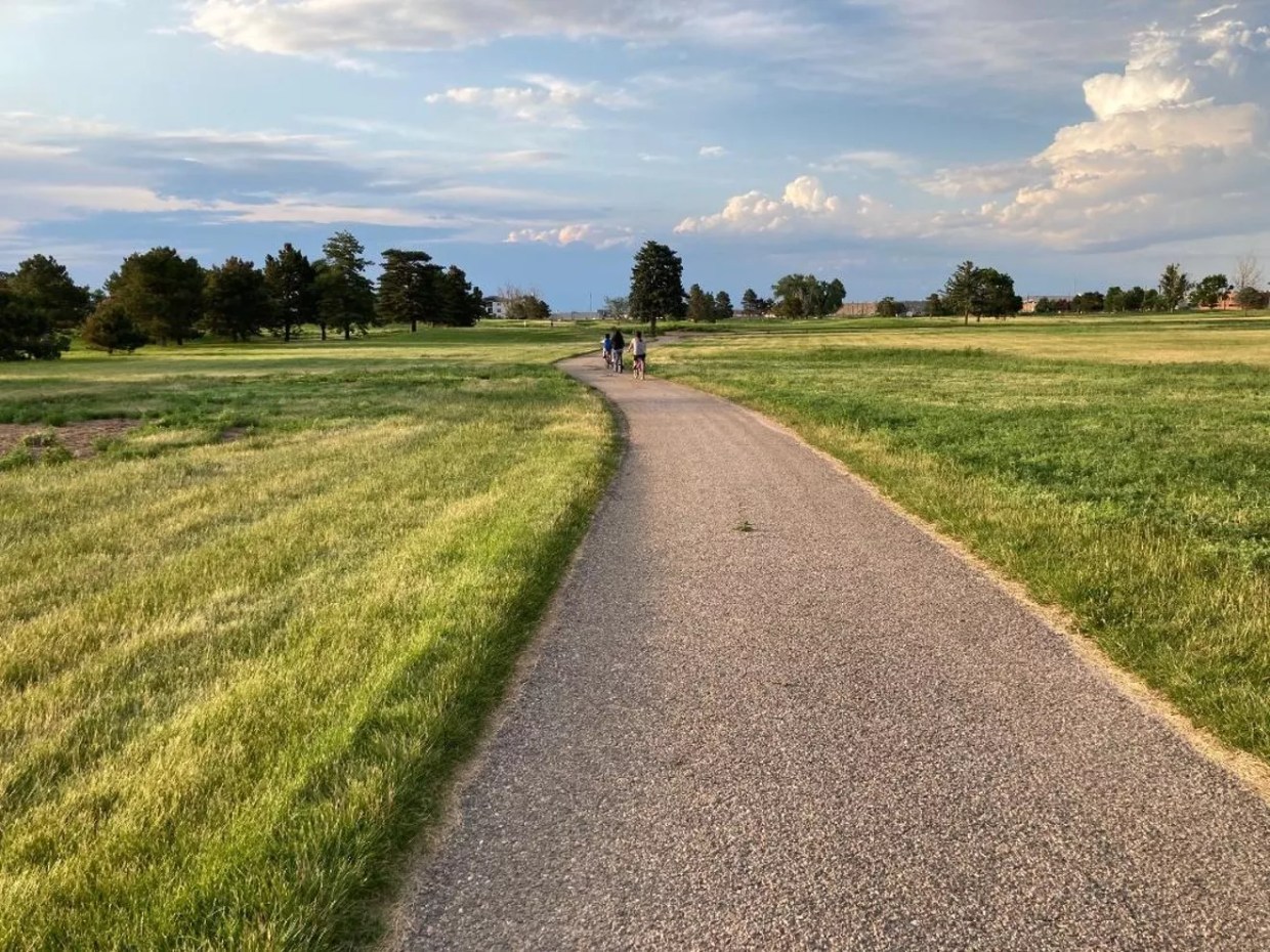 Park Hill Golf Course Developers Don’t Want Lawsuit Depositions Public
