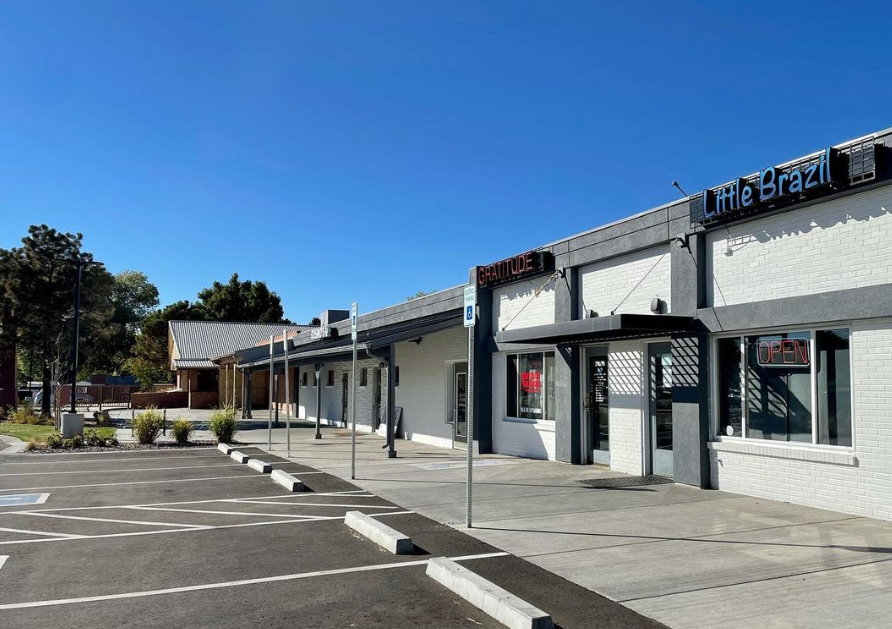Little Brazil Is Moving Into a Bigger, Better Location in Wheat Ridge
