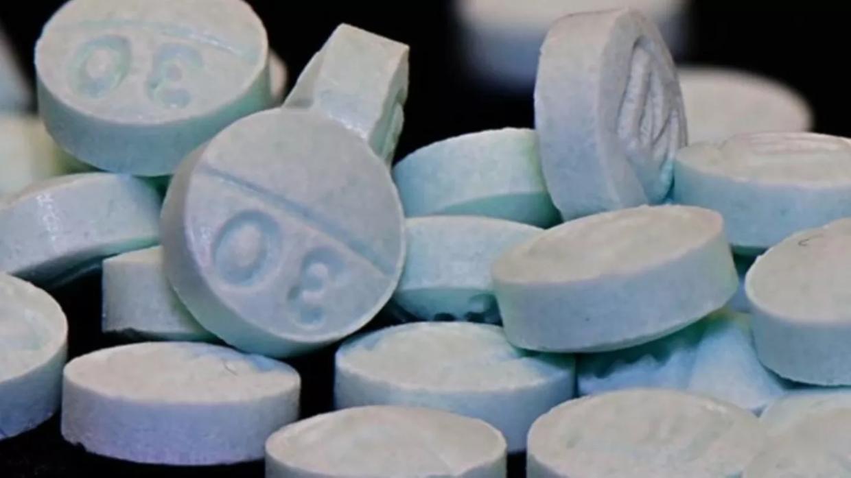DPD Reassigns Marijuana Crime Unit to New Fentanyl Investigation Team
