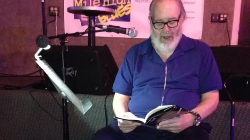 Remembering Jay Marvin, Denver Radio Legend