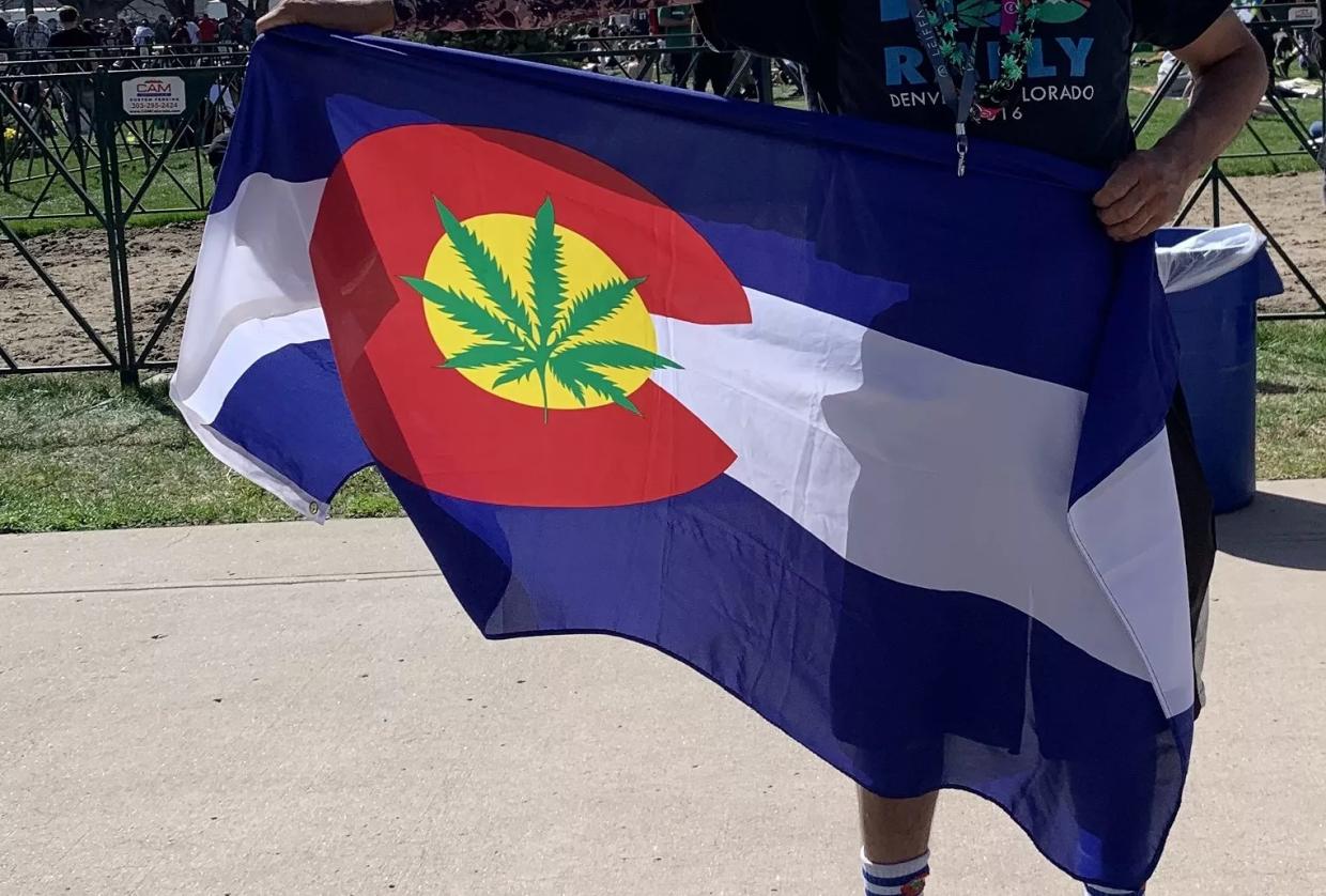 Medical Marijuana Patients, Activists Pushing Colorado Legislature to Improve Program