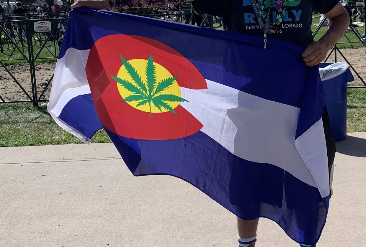 Medical Marijuana Patients, Activists Pushing Colorado Legislature to Improve Program