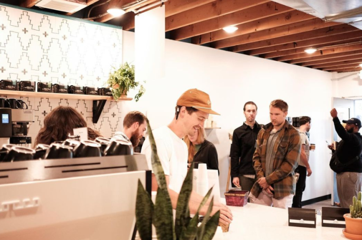 Two Denver Coffee Shops Ranked Among the Best in the World
