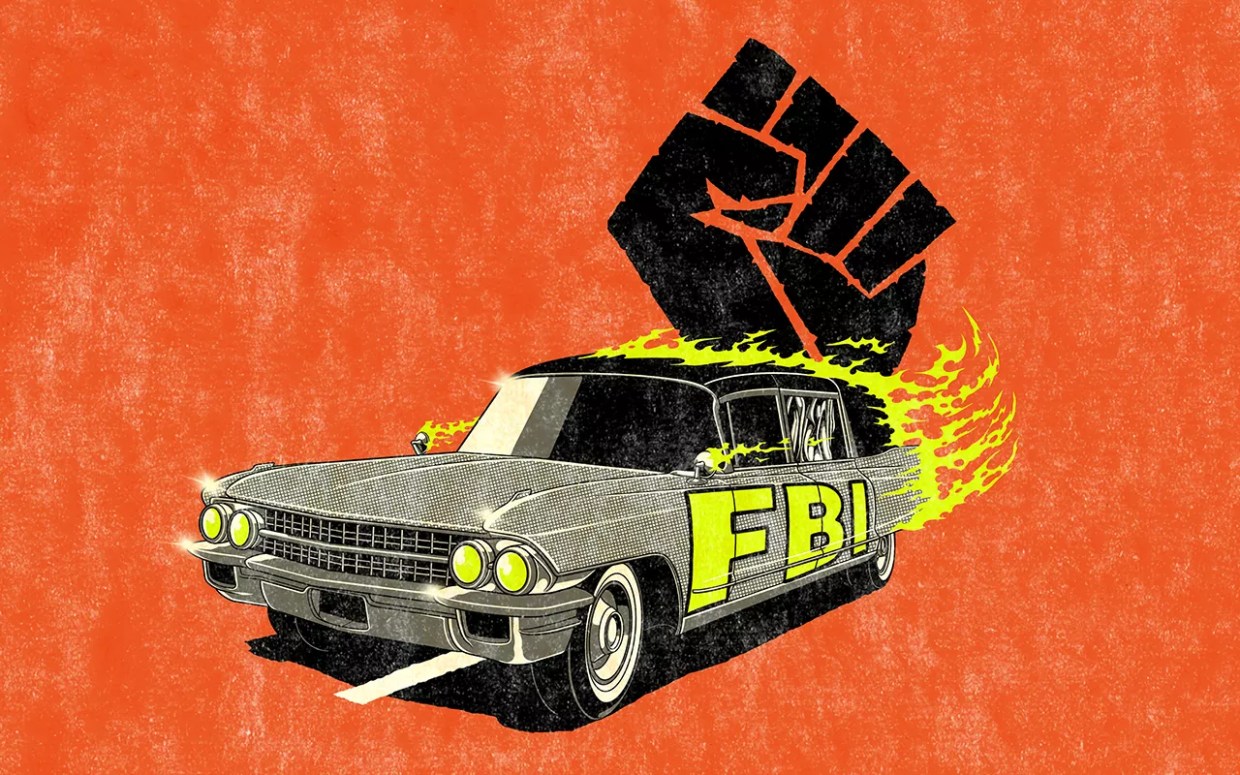A Snitch in Time: The FBI’s Informant Inside Denver’s George Floyd Protests