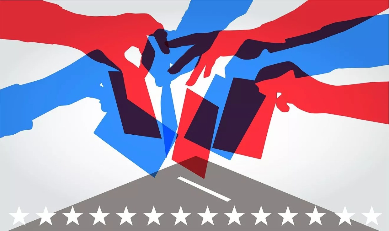 Opinion: Reverse the Destruction of Democracy in Colorado