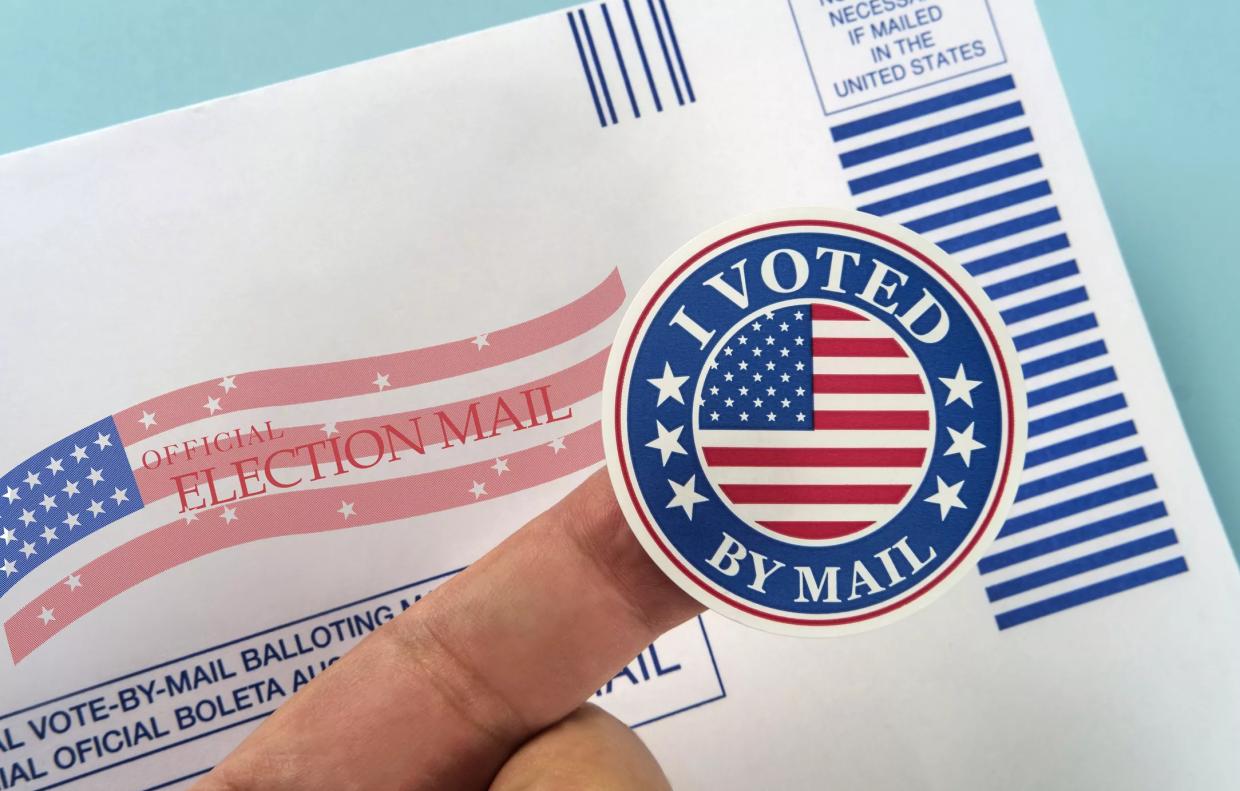 Can Denver Count Votes Faster This Election Cycle?