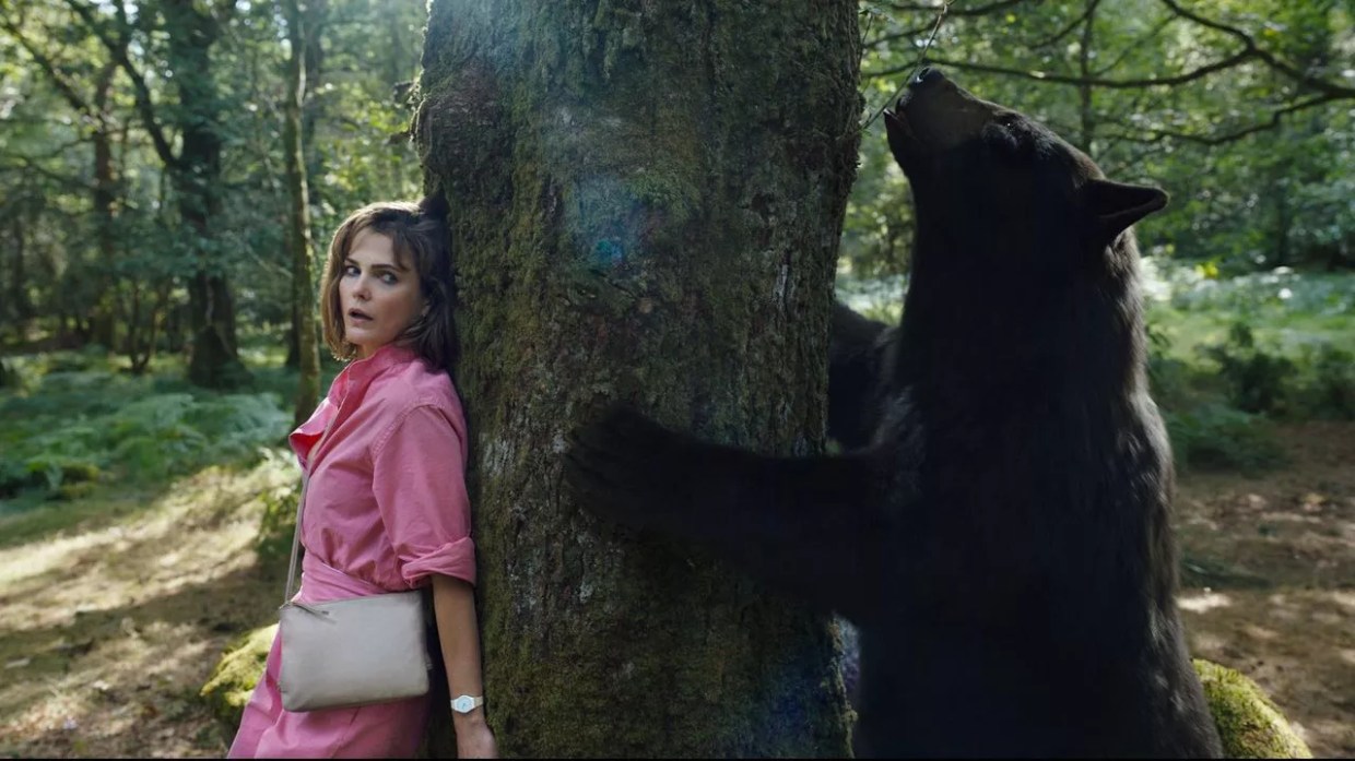 <i>Cocaine Bear</i> Didn’t Happen in Colorado, but “Cannabis Bear” Has
