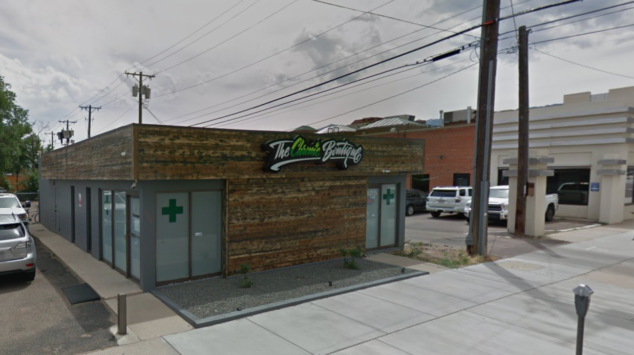 Marijuana Mold Recall Hits Five Colorado Dispensaries