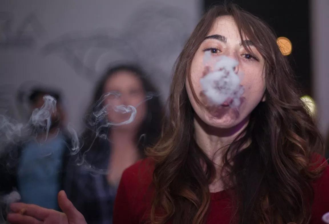 Cirrus Social Club weed lounge approved on East Colfax