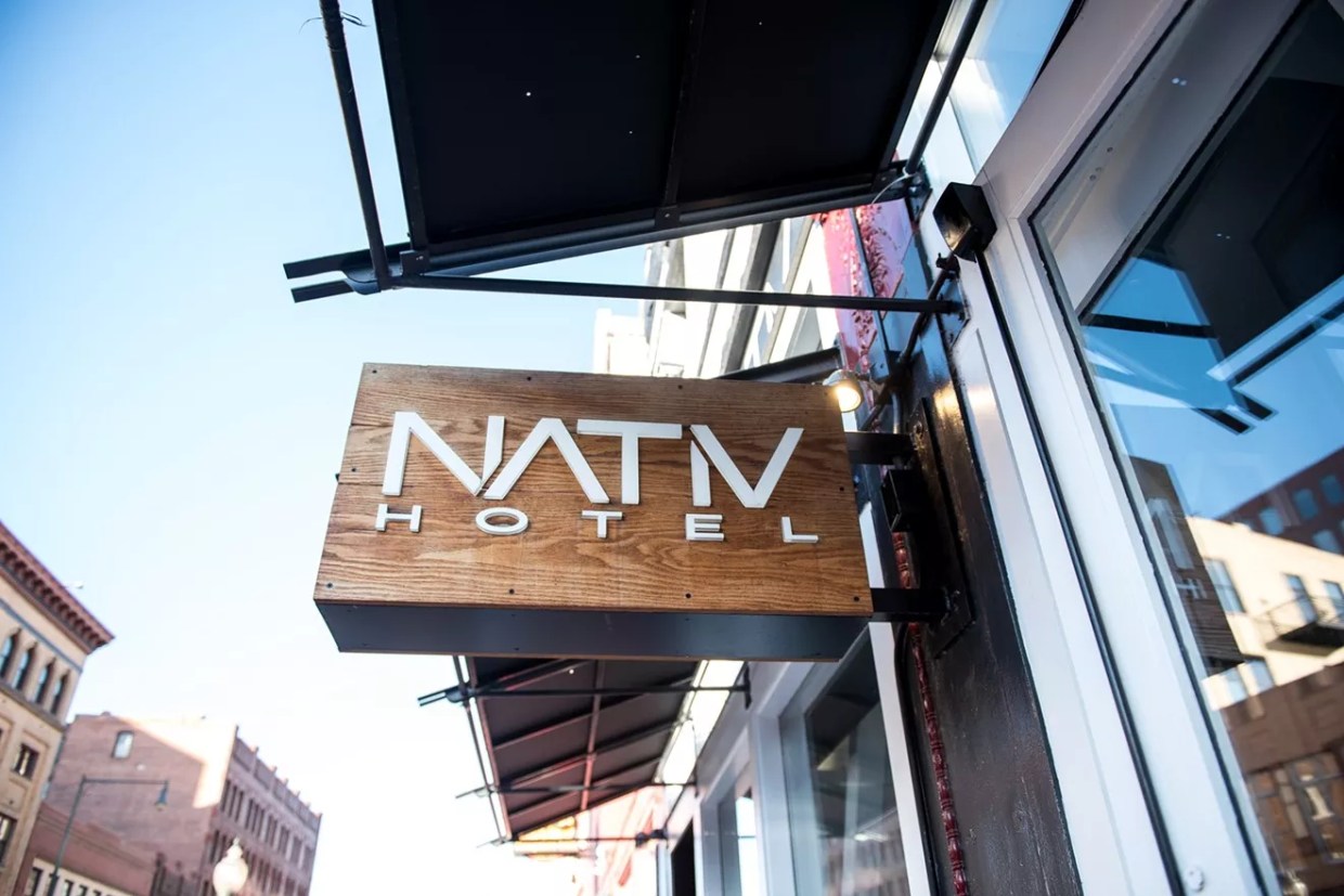 Nativ Hotel & Gatsby Social Closed by City, Licenses in Jeopardy