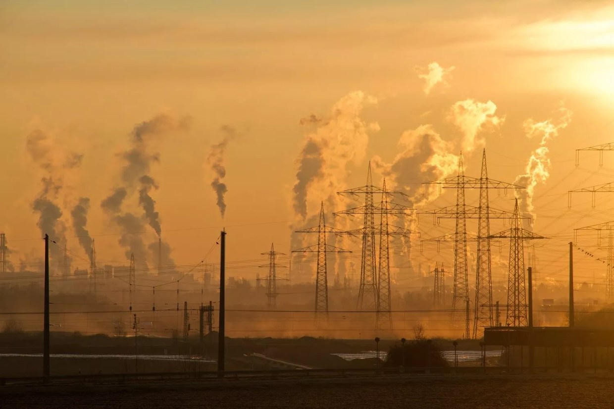 Commentary: Clearing the Air About Methane Emissions and Climate Change
