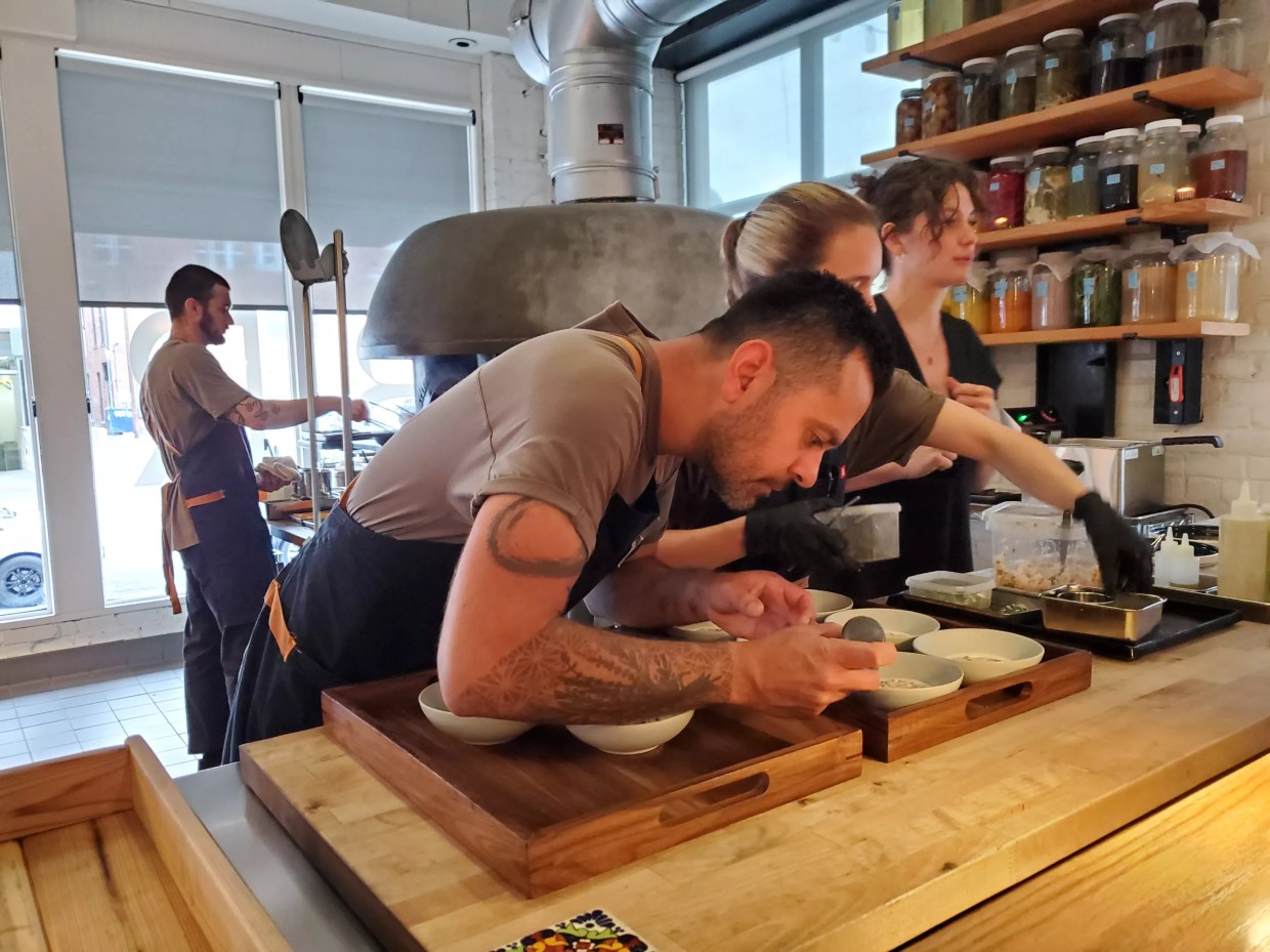 Colorado Was Shut Out at the 2023 James Beard Awards