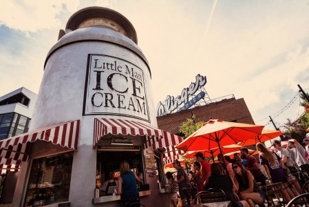 Little Man Ice Cream Prepares For National Growth