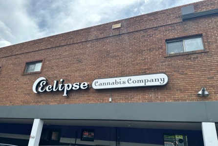 Popular Boulder Dispensary Closes