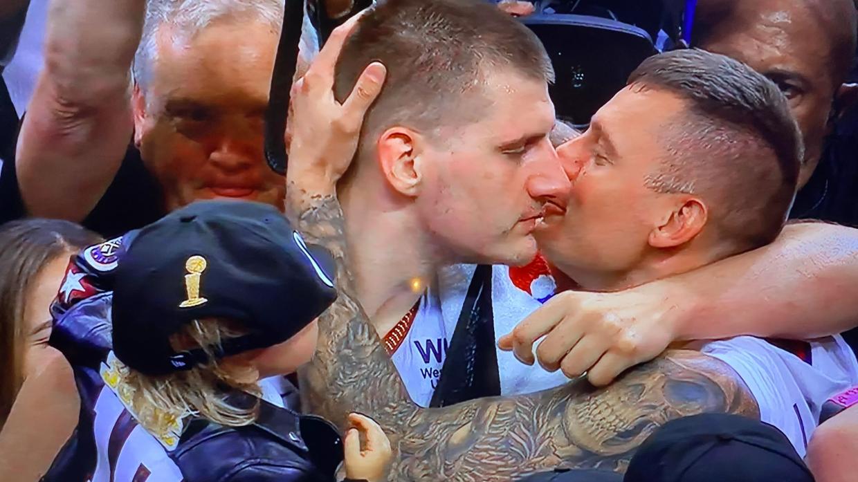 Denver Nuggets Lovers’ Top Tweets Celebrating NBA Championship, R-Rated Version