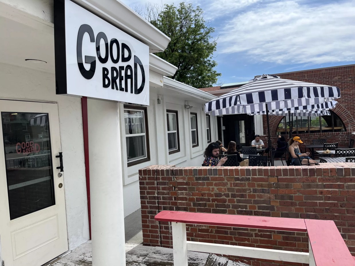 Good Bread Ditching Colfax for RiNo Later This Month