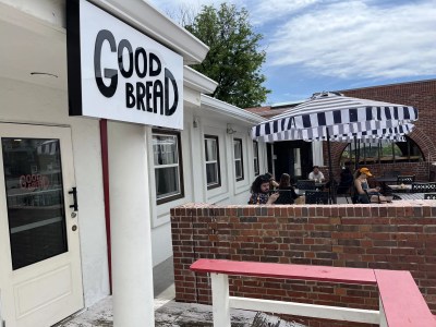 Good Bread Ditching Colfax for RiNo Later This Month
