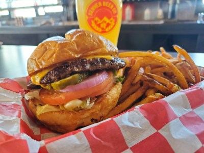 One of the Best Burger Joints Around Is Leaving Arvada