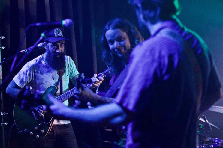 billy strings