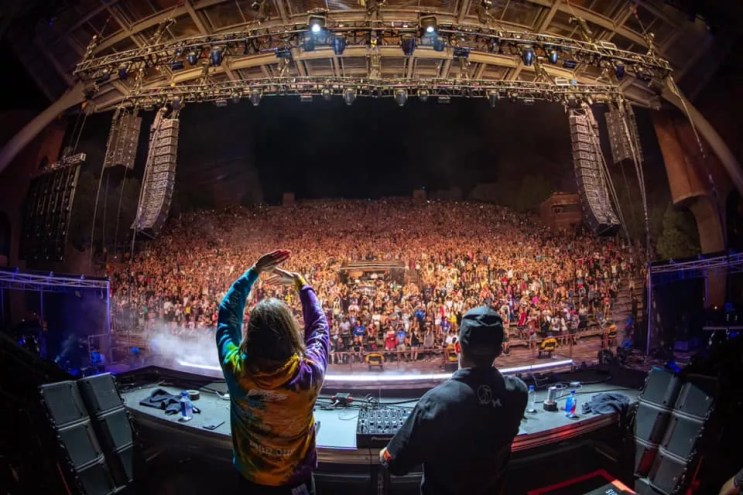 zeds dead