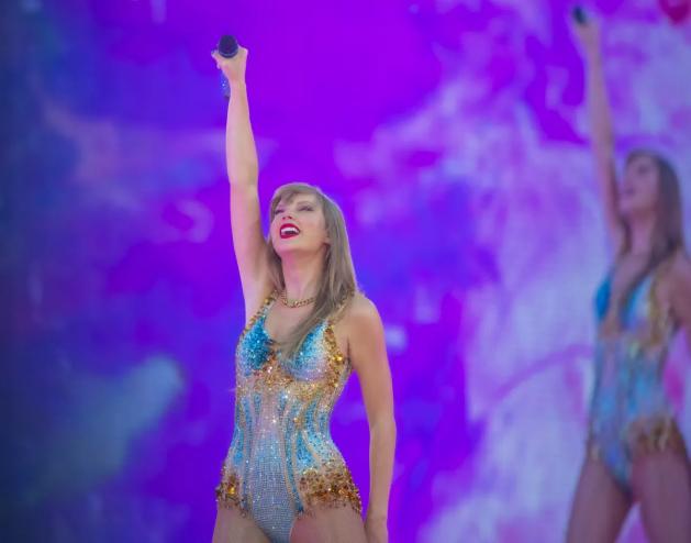 taylor swift