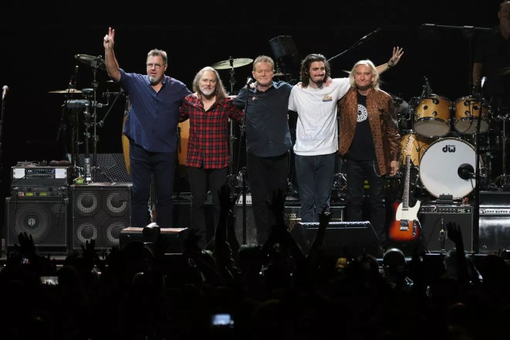 eagles
