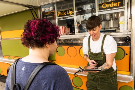 Why are food trucks so expensive? 
