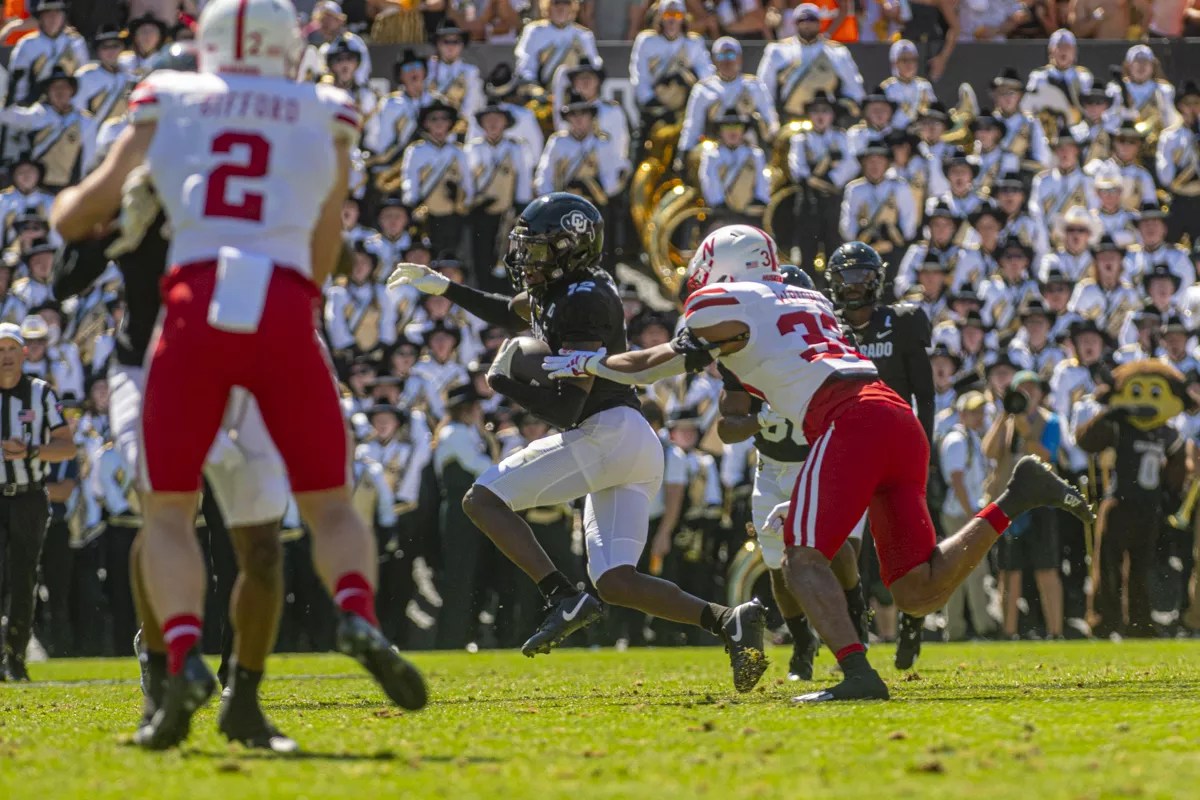 Colorado Universities Will Directly Pay NIL Athletes, but Details Stay Private