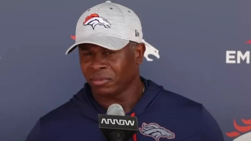 Guess Who Could Be Fired by the Broncos After Historic Dolphins Disaster