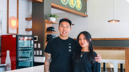 Second MAKfam coming to Five Points