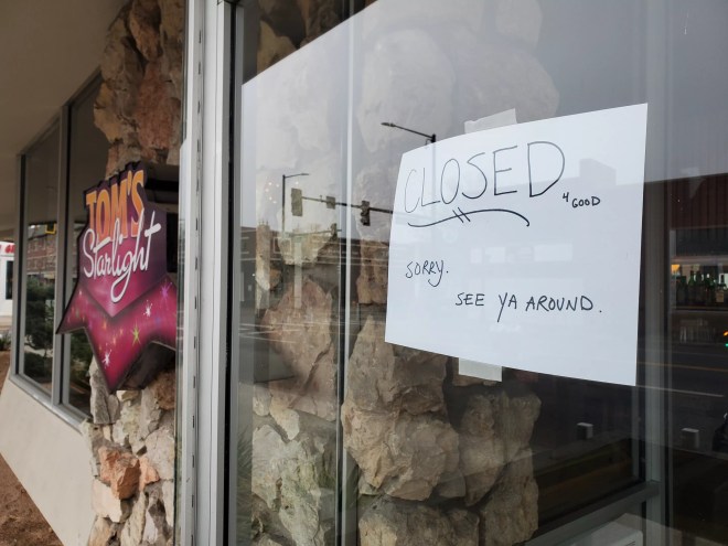 white piece of paper on a window