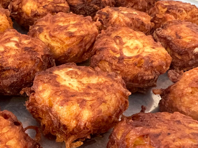 latkes