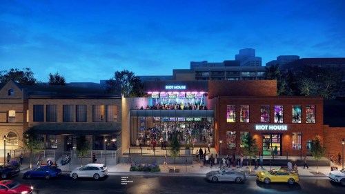 Riot House Closes as Monfort Scales Back LoDo Plans