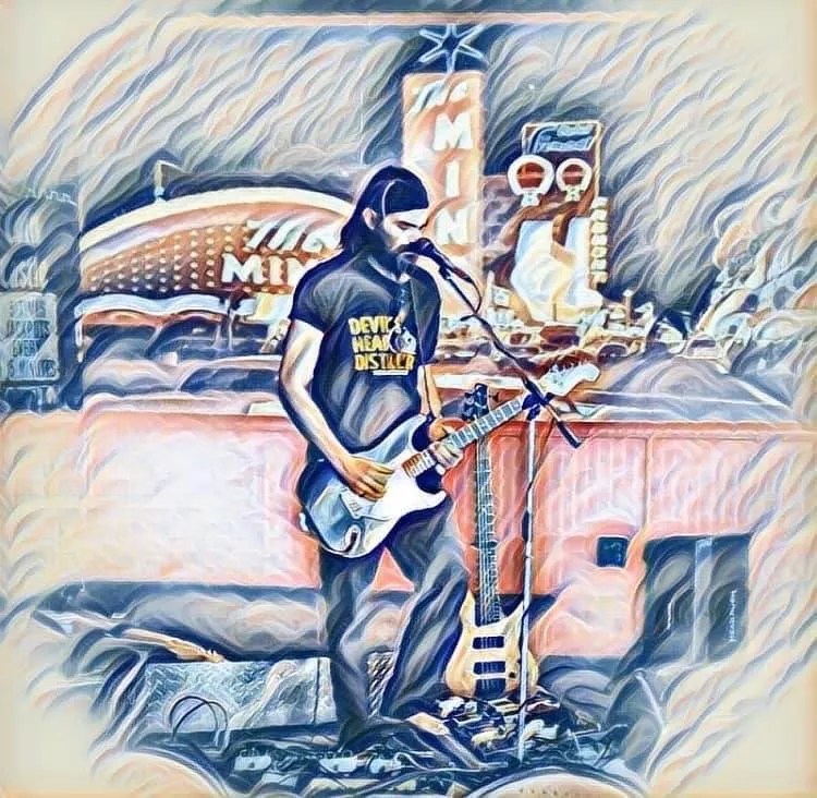 Chrispy