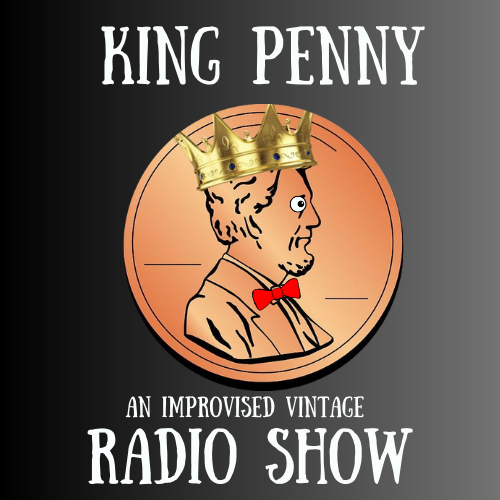 King Penny Radio Show