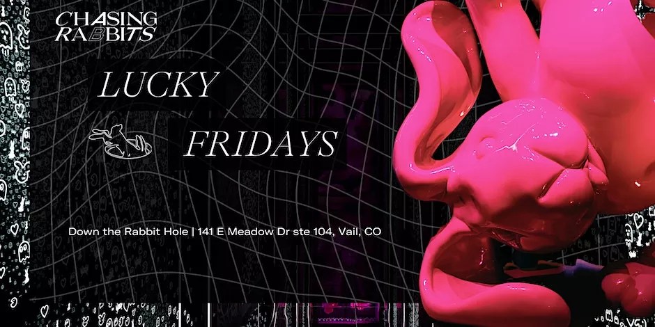 Lucky Fridays