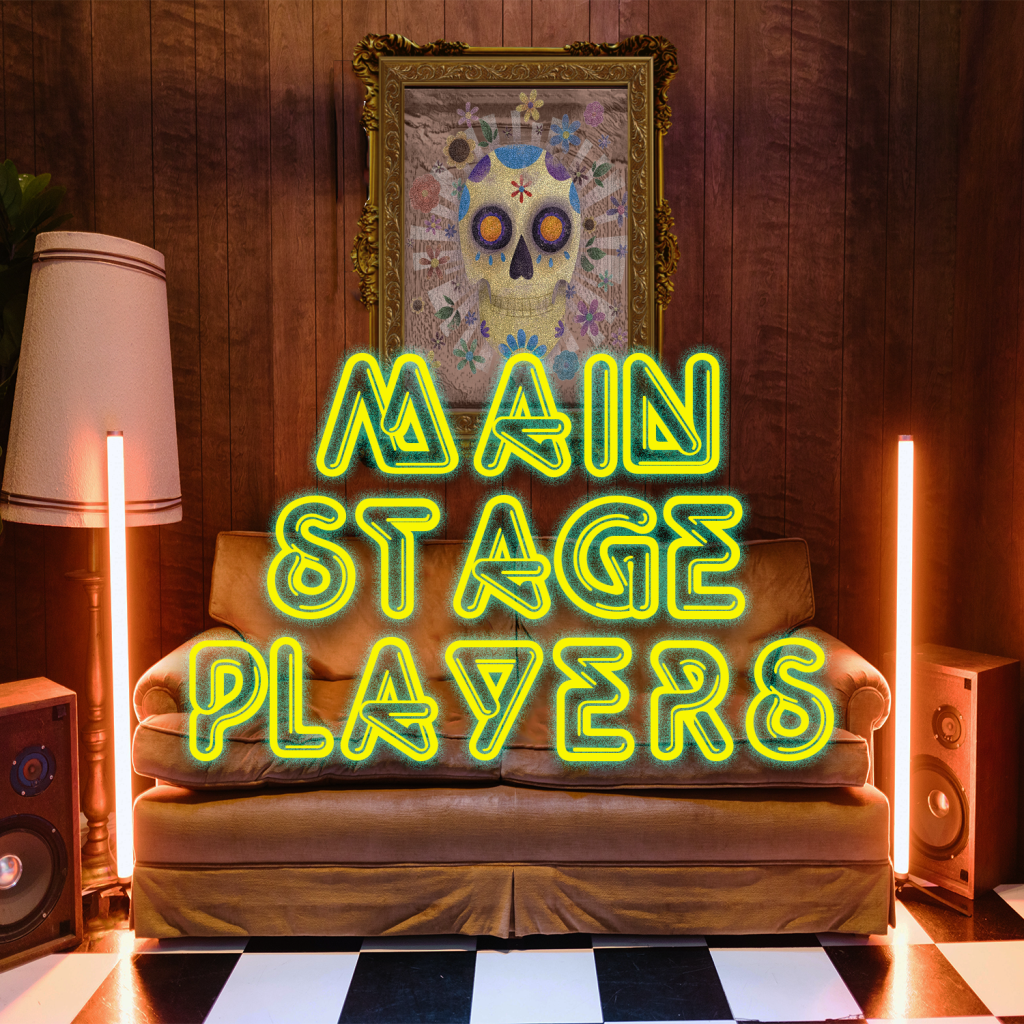 MainStage Players