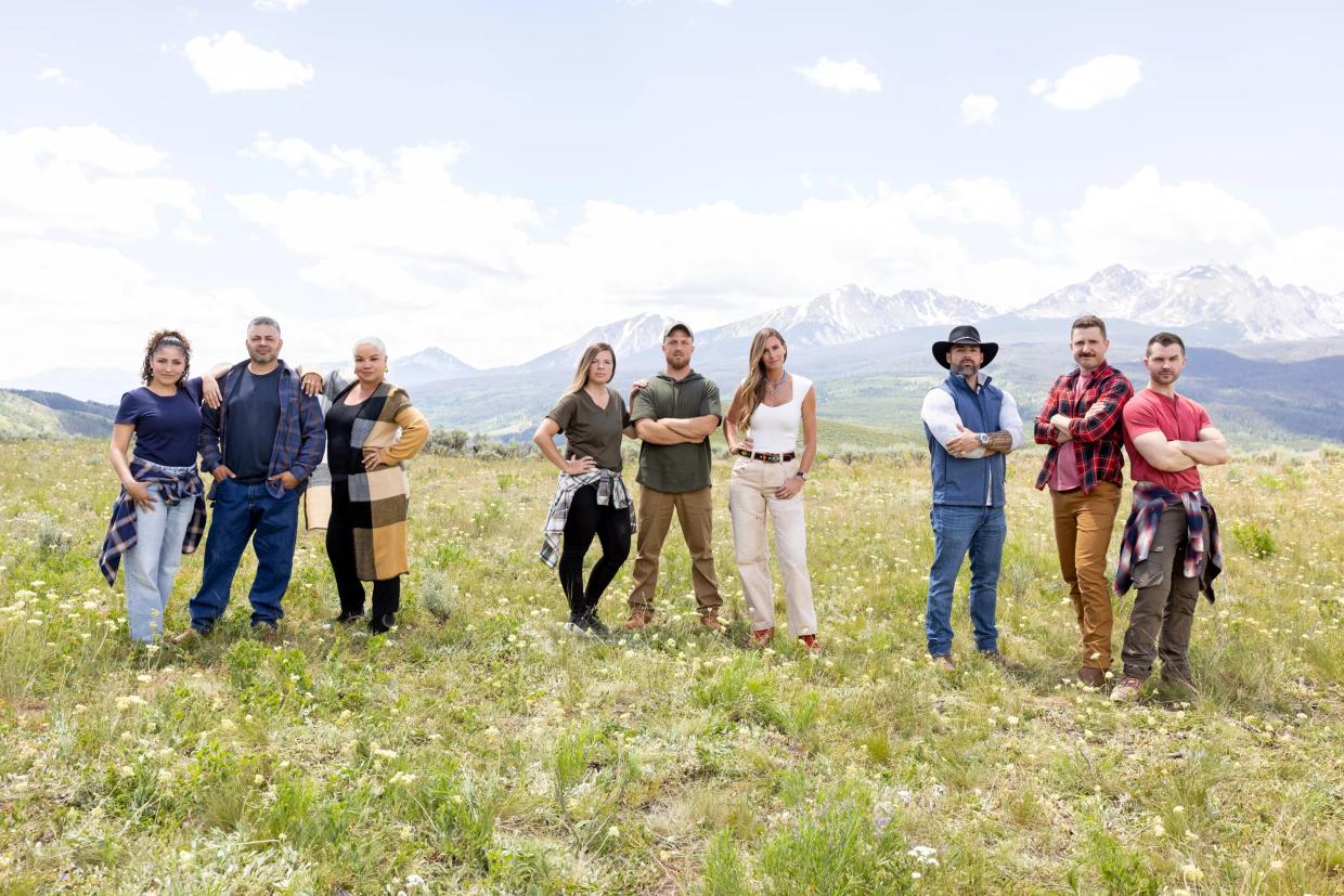 <i>Battle on the Mountain</i>: Kim Myles Dishes on Denver, the Altitude and Renovating in Breckenridge
