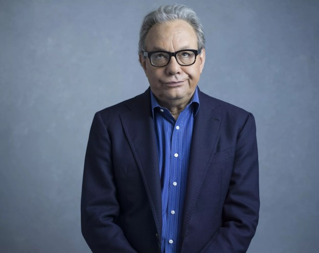 comedian lewis black