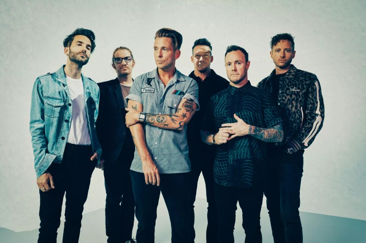 band One Republic