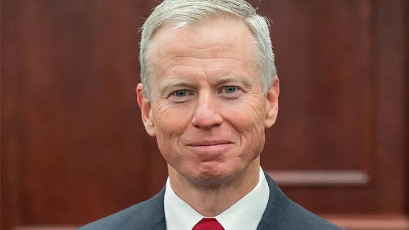 Why George Brauchler Left KNUS to Run for New District Attorney Post