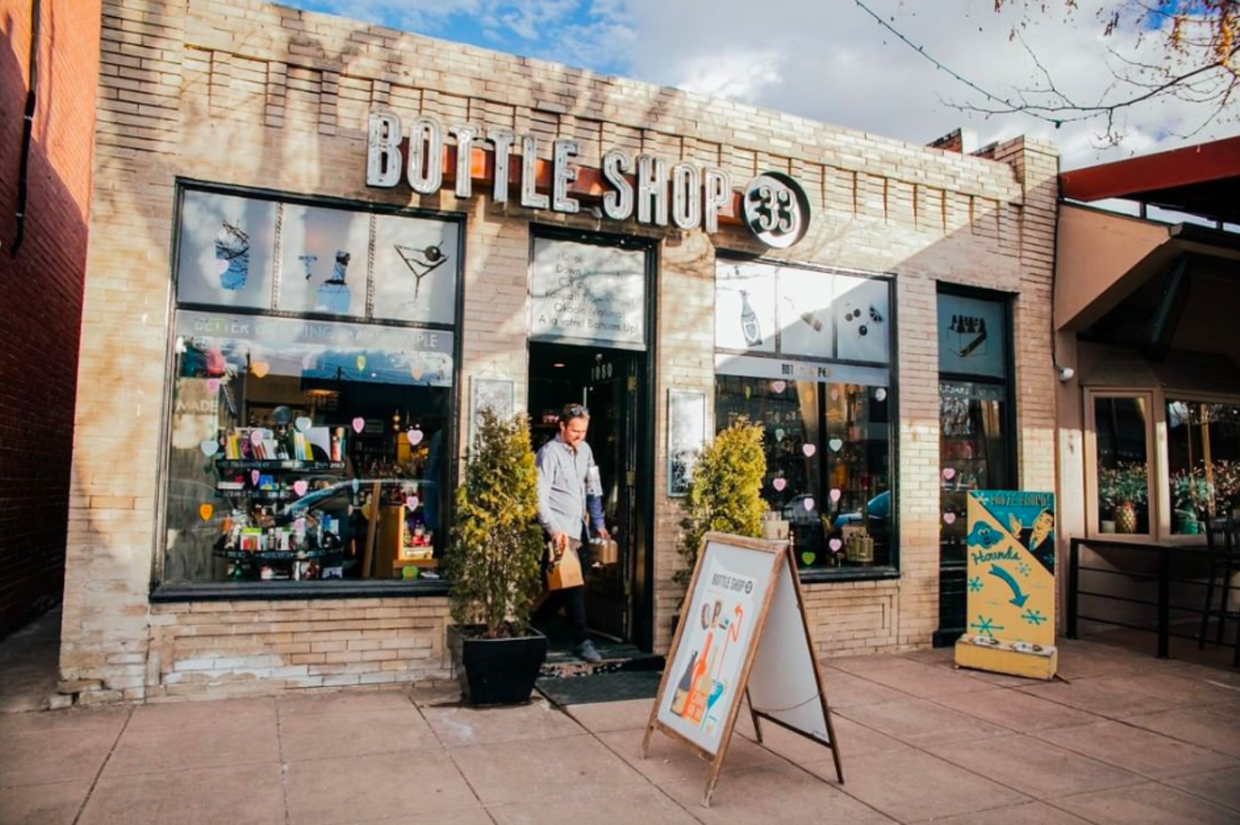 Reader: It’s a Shame to See These Small Businesses Close