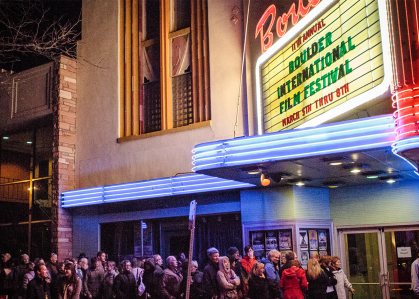 Sundance Film Festival Announces January Dates
