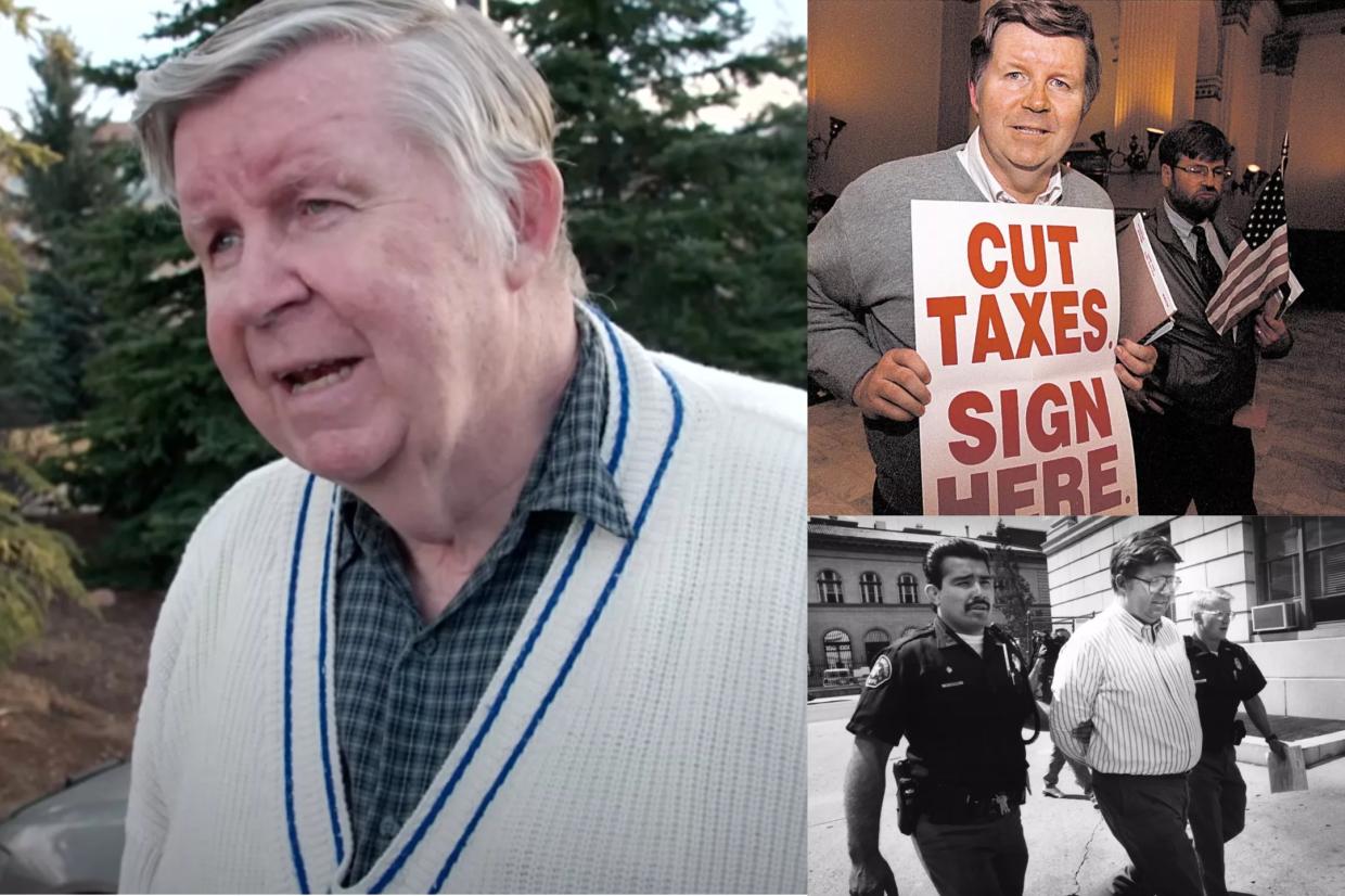 Douglas Bruce Joins Race for Colorado’s 5th Congressional District – but His Reputation Precedes Him