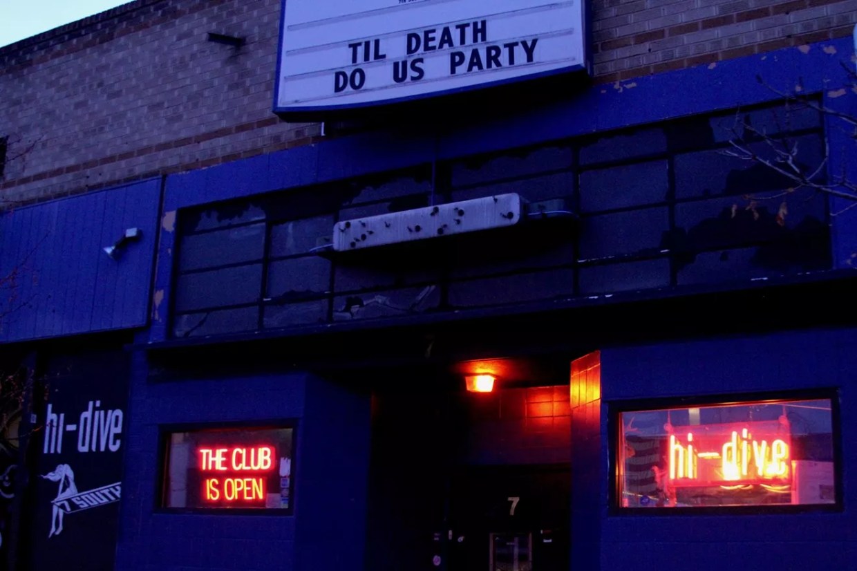 Blucifer’s First Rodeo Could Compete With UMS This July