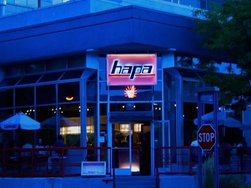 Late Night Happy Hour & Live DJ
